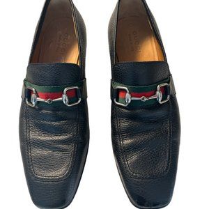 Men's Gucci Horsebit Loafers
